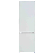 frigorífico combi benavent blanco clase e de 176x54 cm
