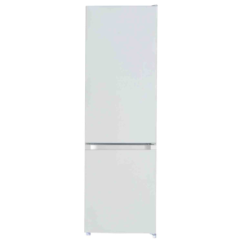 frigorífico combi benavent blanco clase e de 176x54 cm
