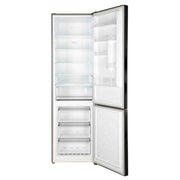 frigorífico combinado benavent 200 cm display puerta
