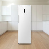 Frigorífico 1 Puerta Infiniton CL-EH84 370 L Blanco en la cocina