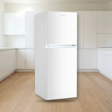 Frigorífico 2 Puertas Infiniton FG-198TD14WEA 197 L Blanco en la cocina