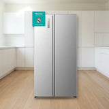 Hisense RS3P538NAIE
