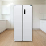 Frigorífico Americano Infiniton SBS-630A85BET 540 L Blanco