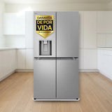 Frigorífico Americano LG GMF961PY3E 645L Inox