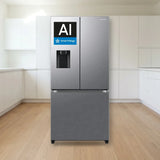 Frigorífico Americano Samsung RF50C530ES9 495L Inox