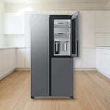 Frigorífico Americano Samsung RH69B8941S9 645L Inox