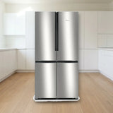 Frigorífico Americano Siemens KF96NVPEA 605L Inox