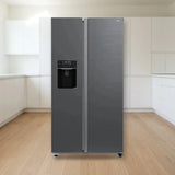 Frigorífico Americano Teka RLF74960SS 513L Inox