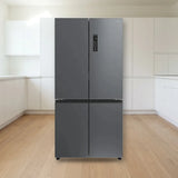 Frigorífico Americano Teka RMF77960SS 522L Inox