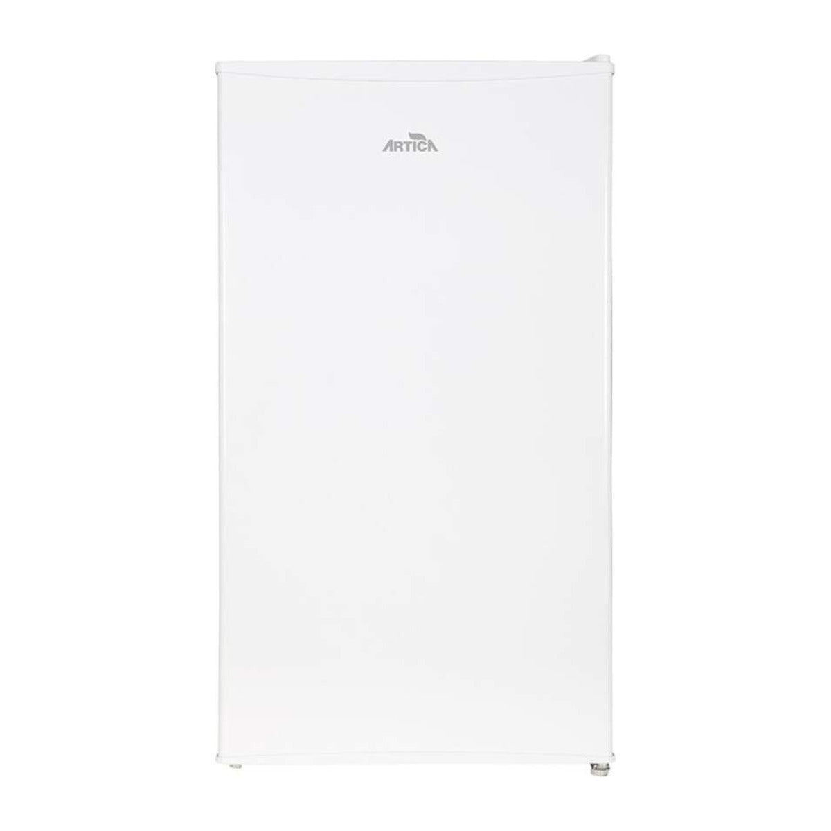 Frigorífico Ártica AF1P86470EW compacto blanco de una puerta, 86 cm de alto por 47 de ancho