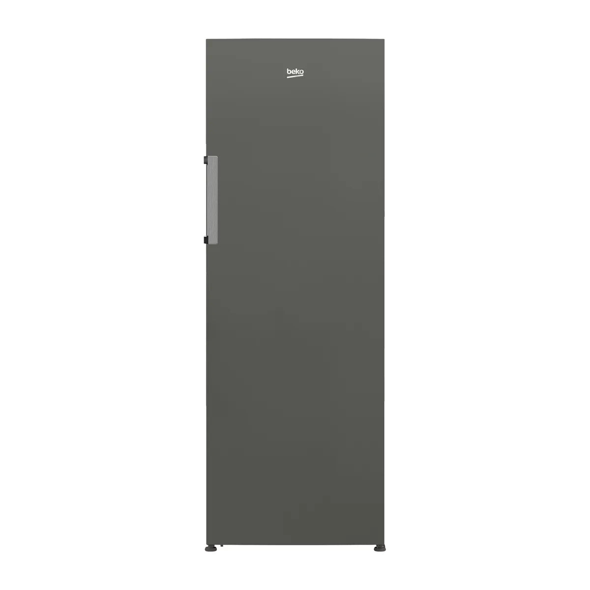 Frigorífico 1 Puerta Beko RSSE415M41GN 367 L Look Inox