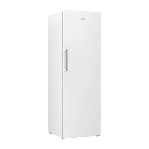Frigorífico Beko RSSE415M41WN de 1 puerta en blanco, 171 cm de alto, visto de frente