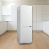 Frigorífico Combi Infiniton FGC-236C70WEM 231 L Blanco en la cocina