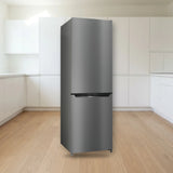 Frigorífico Combi Infiniton FGC-236C70XEM 231 L Inox en la cocina