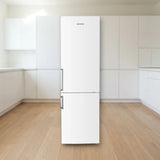 Frigorífico Combi Infiniton FGC-253C80WEJ 253 L Blanco en la cocina