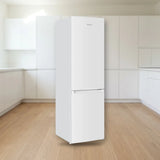 Frigorífico Combi Infiniton FGC-310C86WET 293 L Blanco en la cocina