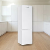 Frigorífico Combi Infiniton FGC-343C20BEM 326 L Blanco en la cocina