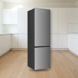 Frigorífico Combi Infiniton FGC-343C20XEN 326 L Inox en la cocina