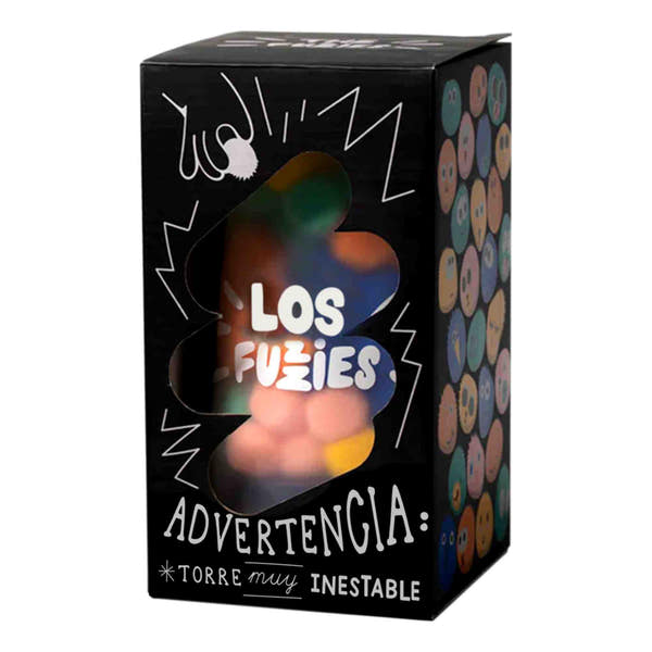 Asmodee Los Fuzzies (STROM01ES)