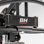 BH Gimnasio Multiestación Multigym Plus (G112B) - detalle