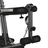 BH Gimnasio Multiestación Nevada Plus 100 kg (G119B) - detalle