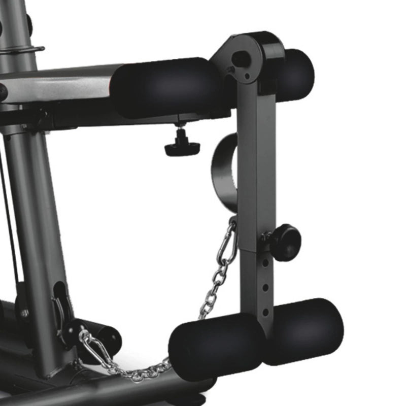 BH Gimnasio Multiestación Nevada Plus 100 kg (G119B) - detalle