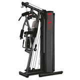 BH Gimnasio Multiestación Nevada Plus 100 kg (G119B) - detalle