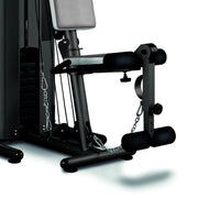BH Gimnasio Multiestación Nevada Plus 100 kg (G119B) - detalle