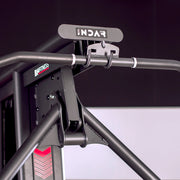 BH Multiestación de Musculación Indar (G127) - detalle