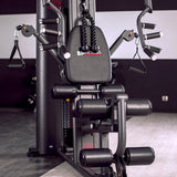 BH Multiestación de Musculación Indar (G127) - detalle