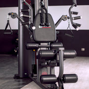 BH Multiestación de Musculación Indar (G127) - detalle