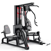 BH Multiestación de Musculación Indar Press (G128)
