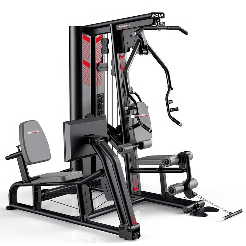 BH Multiestación de Musculación Indar Press (G128)