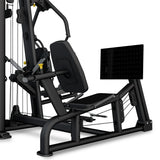 BH Multiestación de Musculación Indar Press (G128) - detalle