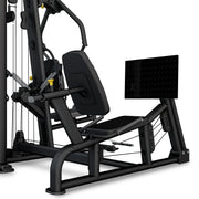 BH Multiestación de Musculación Indar Press (G128) - detalle
