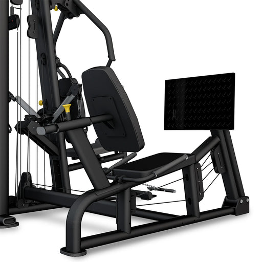BH Multiestación de Musculación Indar Press (G128) - detalle