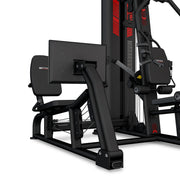 BH Multiestación de Musculación Indar Press (G128) - detalle