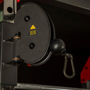 BH Máquina Smith Power Smith (G140) - detalle