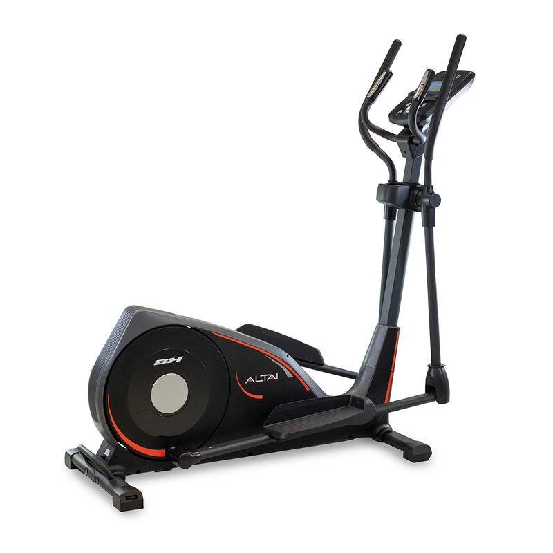 BH Bicicleta Elíptica Altai (G2315)