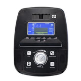 BH Bicicleta Elíptica Altai (G2315) - monitor