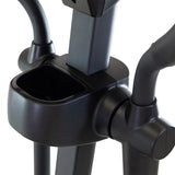 BH Bicicleta Elíptica Altai (G2315) - botellero