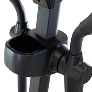 BH Bicicleta Elíptica Altai (G2315) - botellero