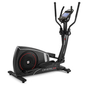BH Bicicleta Elíptica Crystal 2.0 Multimedia (G2383TFTM)
