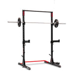 BH Jaula de Sentadillas Power Rack (G310) - detalle