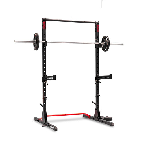BH Jaula de Sentadillas Power Rack (G310) - detalle