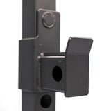 BH Jaula de Sentadillas Power Rack (G310) - detalle
