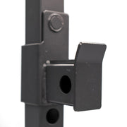 BH Jaula de Sentadillas Power Rack (G310) - detalle