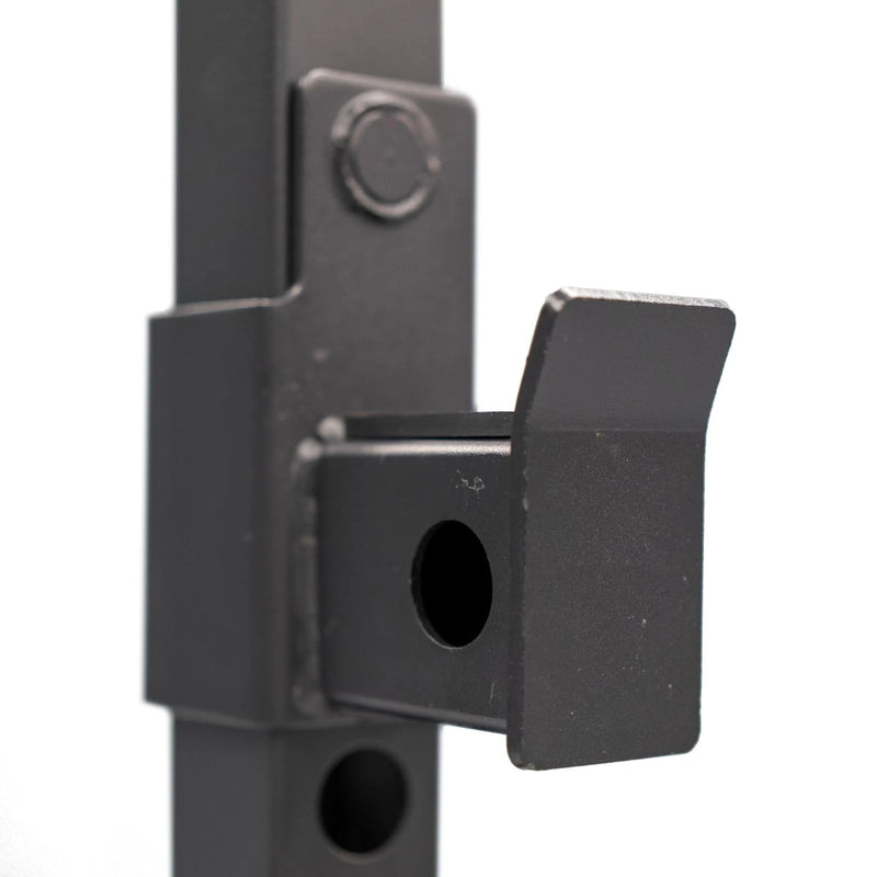 BH Jaula de Sentadillas Power Rack (G310) - detalle