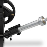 BH Jaula de Sentadillas Power Rack (G310) - detalle