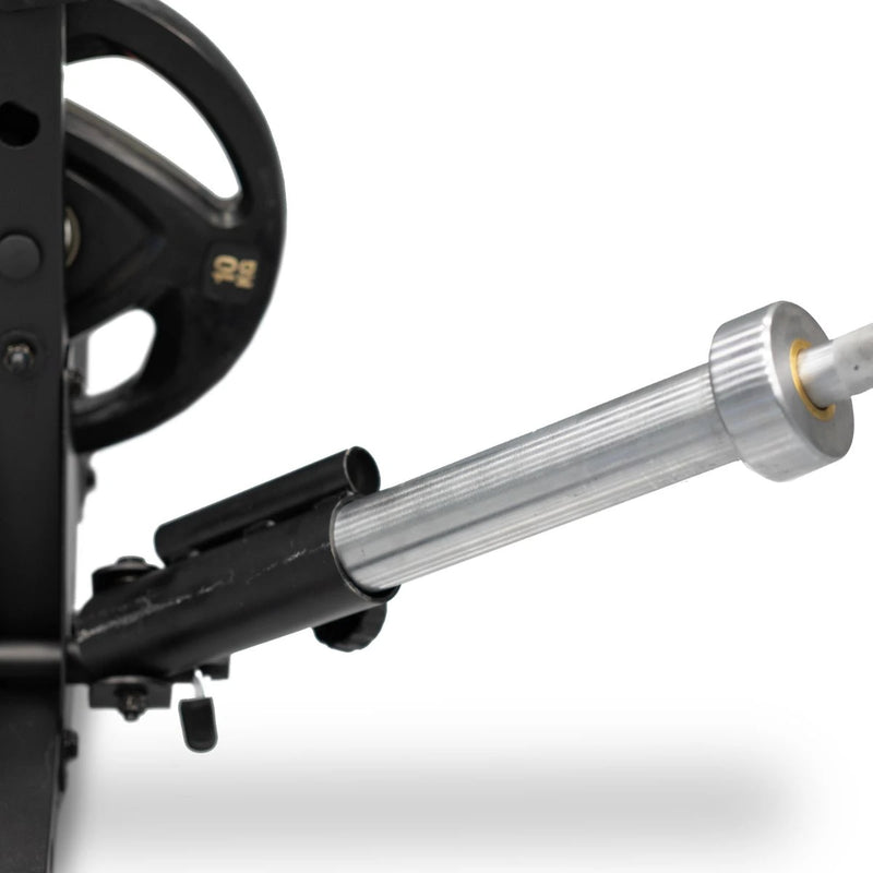 BH Jaula de Sentadillas Power Rack (G310) - detalle